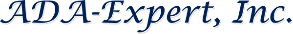 ADA-Expert, Inc. home