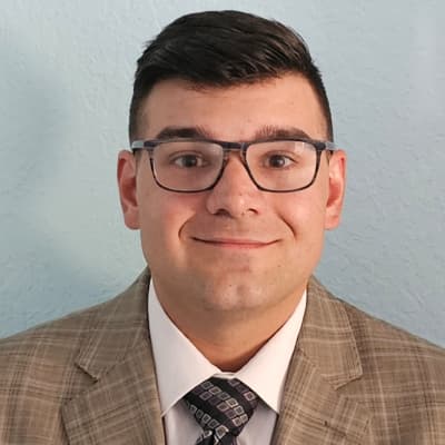 Christopher Mattera