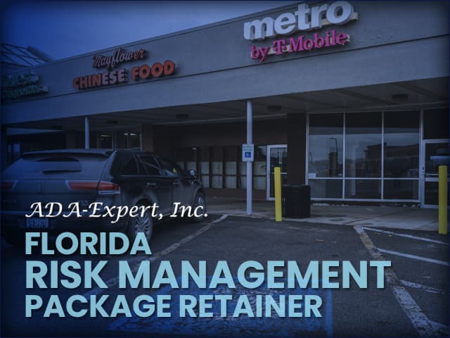 ADA-Expert Risk Management Package