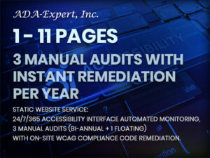 Plan1 - 1 to 11 Page Website