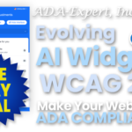 WCAG 2.1 Solutions
